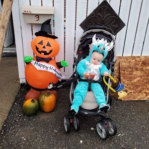 Meet your Posher, Tiffany harris